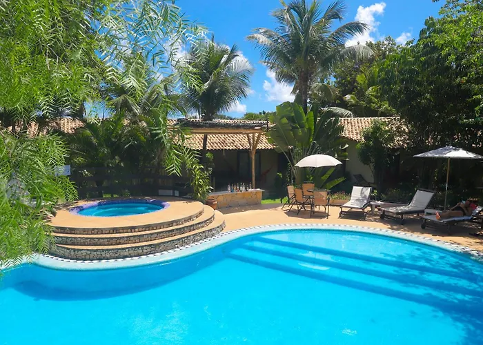  Brasil Tropical Village