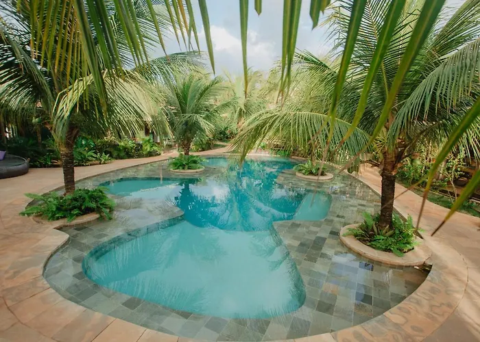 Paua Hotel Boutique