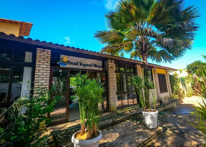  Brasil Tropical Village